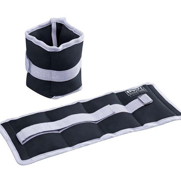 Body Pesas Para Tobillos 5 Lbs - Farmacias Arrocha