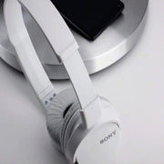 Sony Audífonos On-Ear de Cable MDR-ZX110 - Farmacias Arrocha