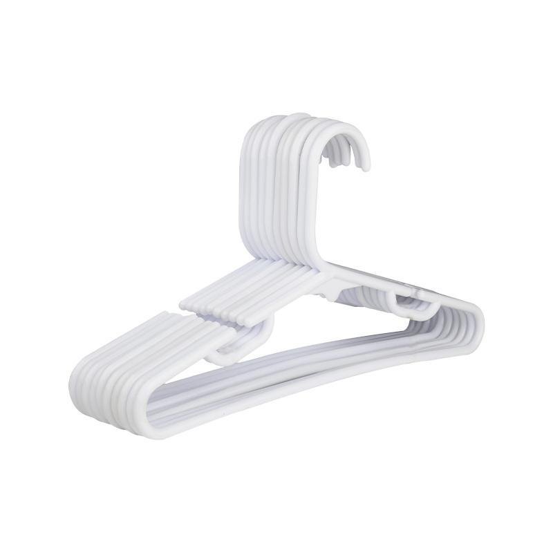 Serena House Juego De Ganchos Plásticos Para Niños 10 Pzs. - Farmacias Arrocha