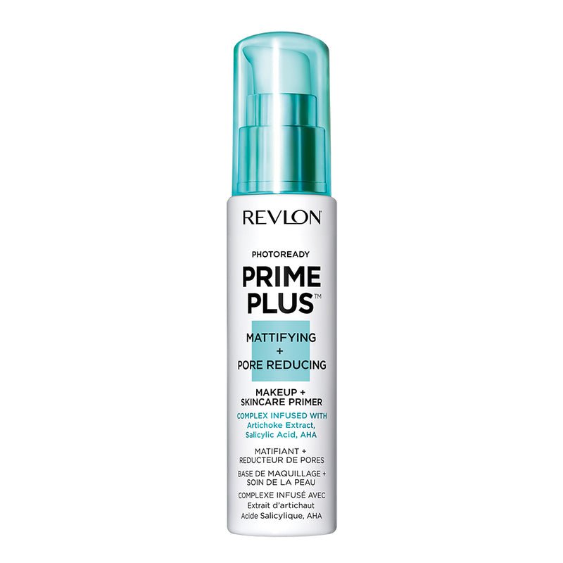 Revlon Photoready Prime Plus Mattifying - Farmacias Arrocha