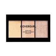 Covergirl Trublend Super Stunner Highlighter Palette - Farmacias Arrocha