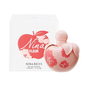 Nina Ricci Fleur Edt 50Ml - Farmacias Arrocha