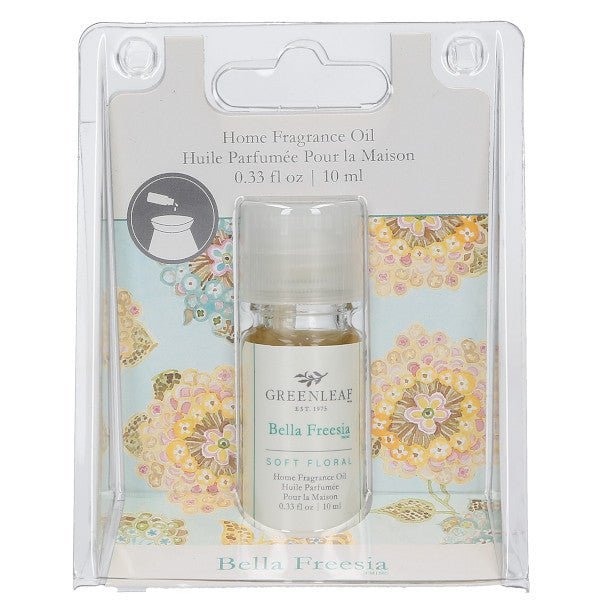 Greenleaf Aceite - Farmacias Arrocha