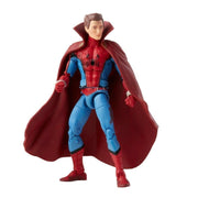 Marvel Legends Series - Zombie Hunter Spidey - Farmacias Arrocha