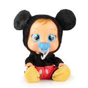 Cry Babies Bebes Llorones Mickey Mouse - Farmacias Arrocha