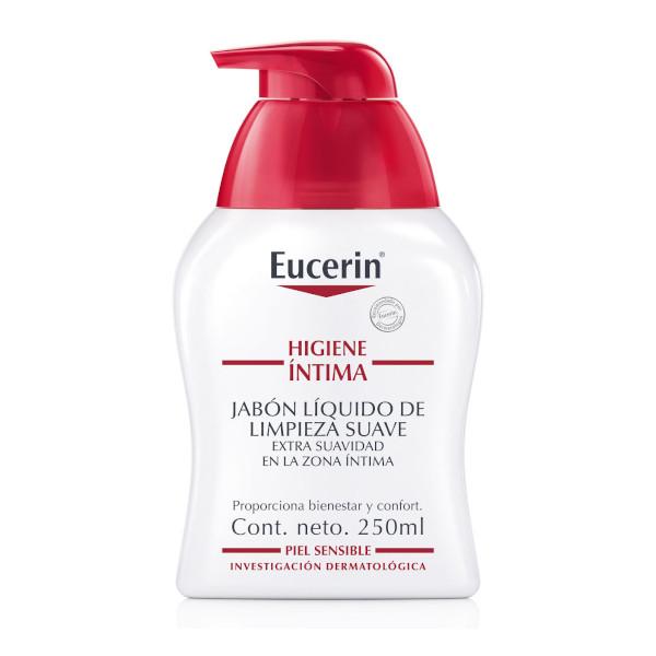 Eucerin Higiene Intima 250Ml - Farmacias Arrocha