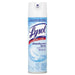 Lysol Crisp Linen Spray De 19Oz - Farmacias Arrocha