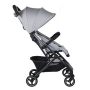 Infanti Coche Paseo Epic Compact Gris - Farmacias Arrocha