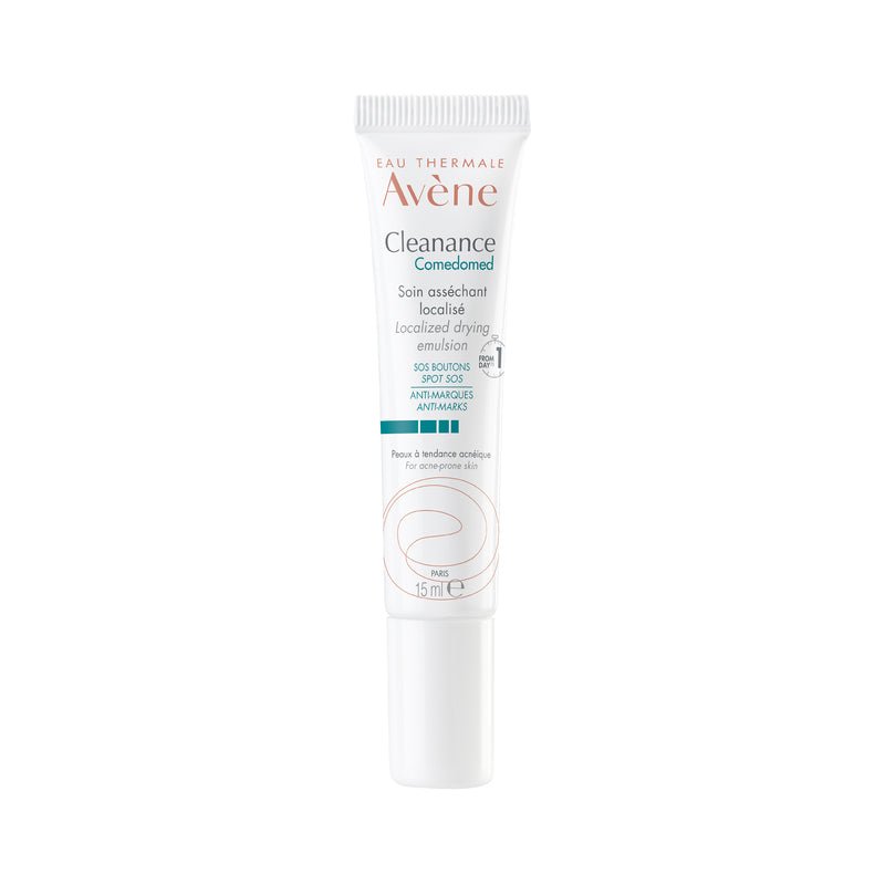 Avene Cleanance Comedomed SOS 15Ml - Farmacias Arrocha