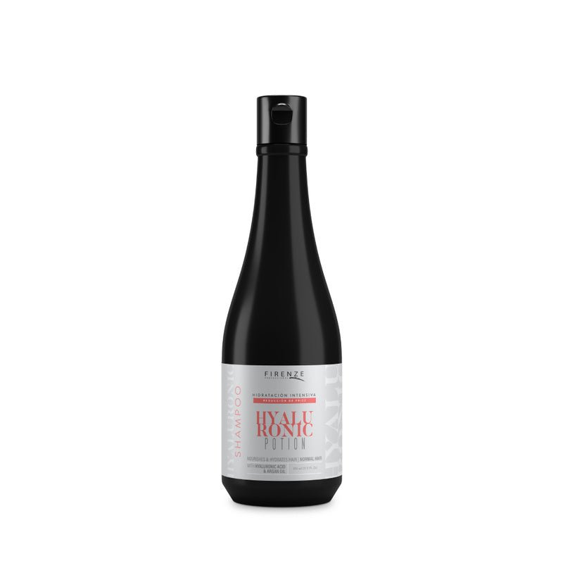 Firenze Hyaluronic Potion Shampoo 351 Ml - Farmacias Arrocha