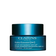 Clarins Hydra Essentiel Night Cream Ast 50Ml - Farmacias Arrocha
