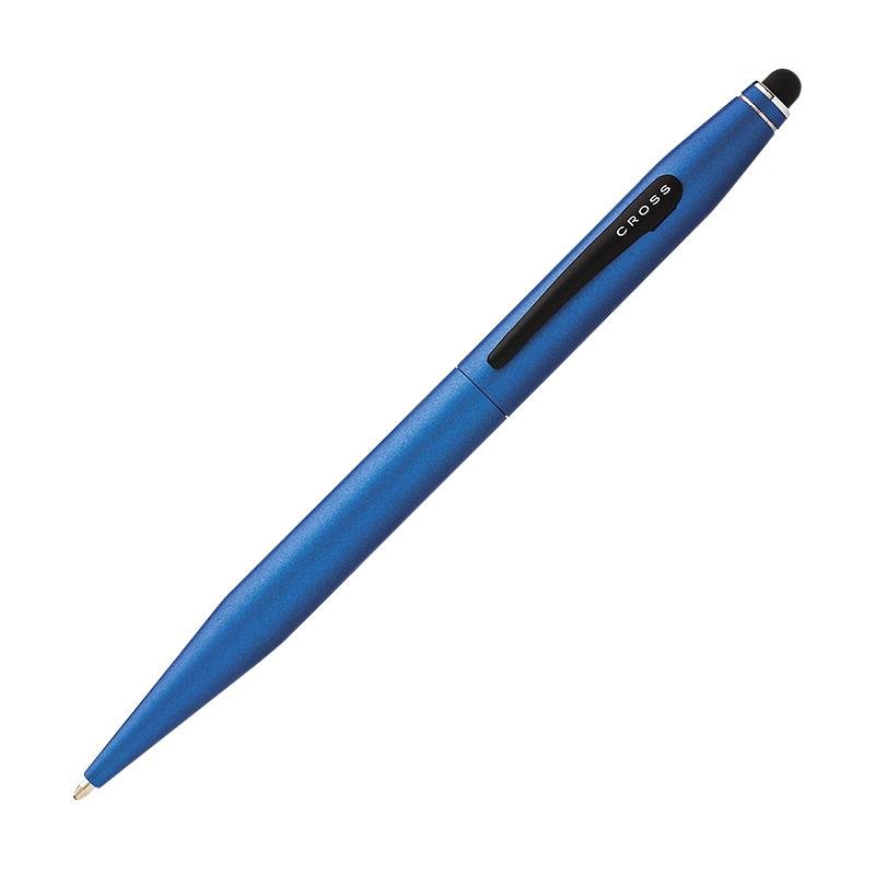 Cross Tech 2 Bp Metallic Blue - Farmacias Arrocha