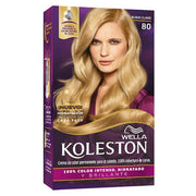 Wella Koleston Kit Tinte - Farmacias Arrocha