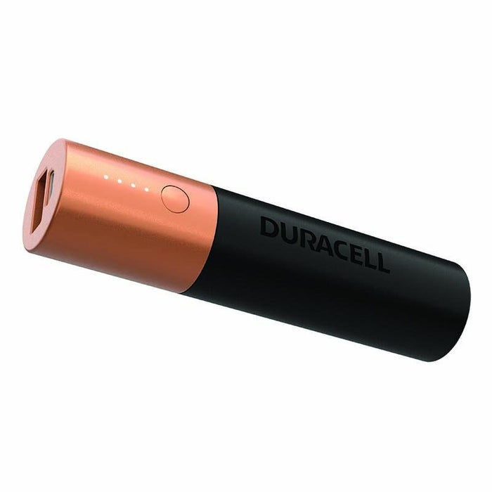 Duracell Duracell Power Bank 1 Extra Charge - Farmacias Arrocha