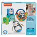 Fisher Price Kit Manitas - Farmacias Arrocha