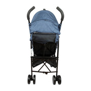 Infanti Coche Paseo Adventure Azul - Farmacias Arrocha