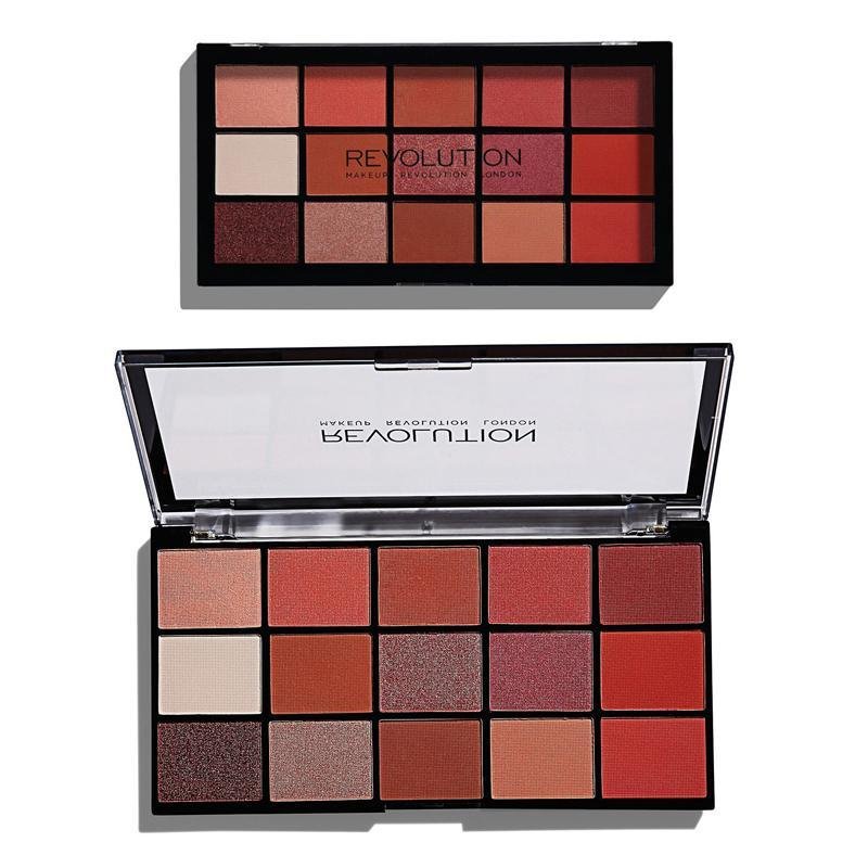 Revolution Reloaded Palette – Neutrals 2 - Farmacias Arrocha