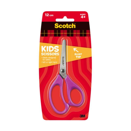 3M Scotch Scissors Kids 4.9 - Farmacias Arrocha