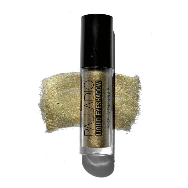 Palladio Liquid Eyeshadow - Farmacias Arrocha