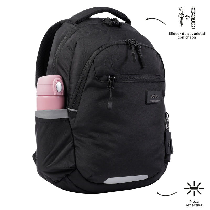 Totto Morral Para Tablet Y Pc Misisipi Medium - Farmacias Arrocha