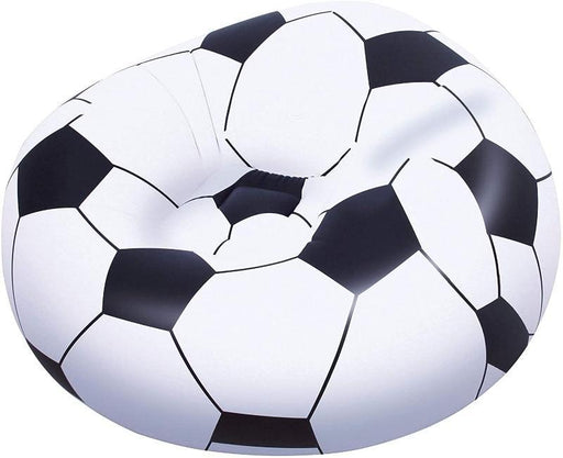 Bestway Silla Inflable Balón de Fútbol - Farmacias Arrocha