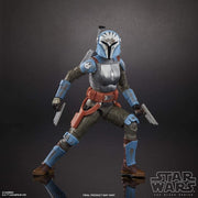 Star Wars The Black Series Bo-Katan Kryze - Farmacias Arrocha