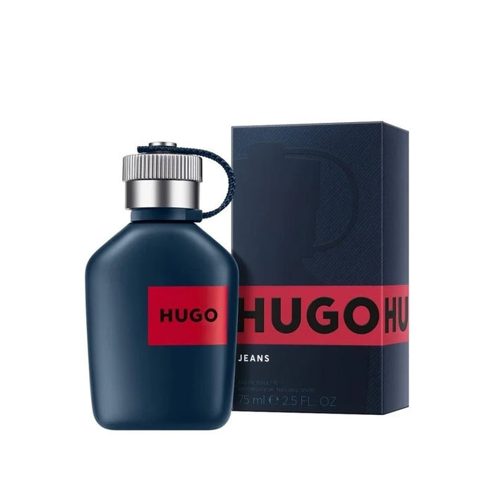 Hugo Boss Hugo Jeans Edt - Farmacias Arrocha