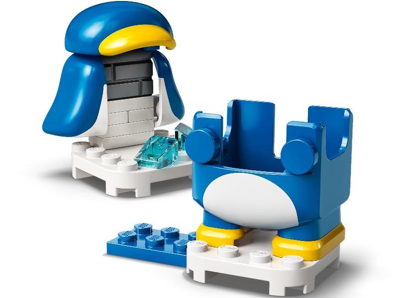 Lego Pack Potenciador: Mario Polar - Farmacias Arrocha