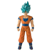 Bandai Dragon Ball Limit Breaker Super Saiyan Blue 12" - Farmacias Arrocha