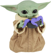 Star Wars Galactic Snackin’ Grogu - Farmacias Arrocha
