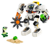 Lego Mech Minero Espacial - Farmacias Arrocha