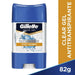 Gillette Anti Transpirante Clear Gel Sport Triumph 82G - Farmacias Arrocha