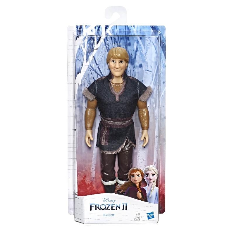 Disney Frozen Figura de Kristoff - Farmacias Arrocha