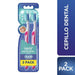 Oral B Cepillo 3Dwhite Vibrant 2Pack - Farmacias Arrocha