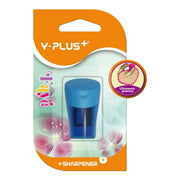 Y-plus+ Sacapuntas Faye - Farmacias Arrocha
