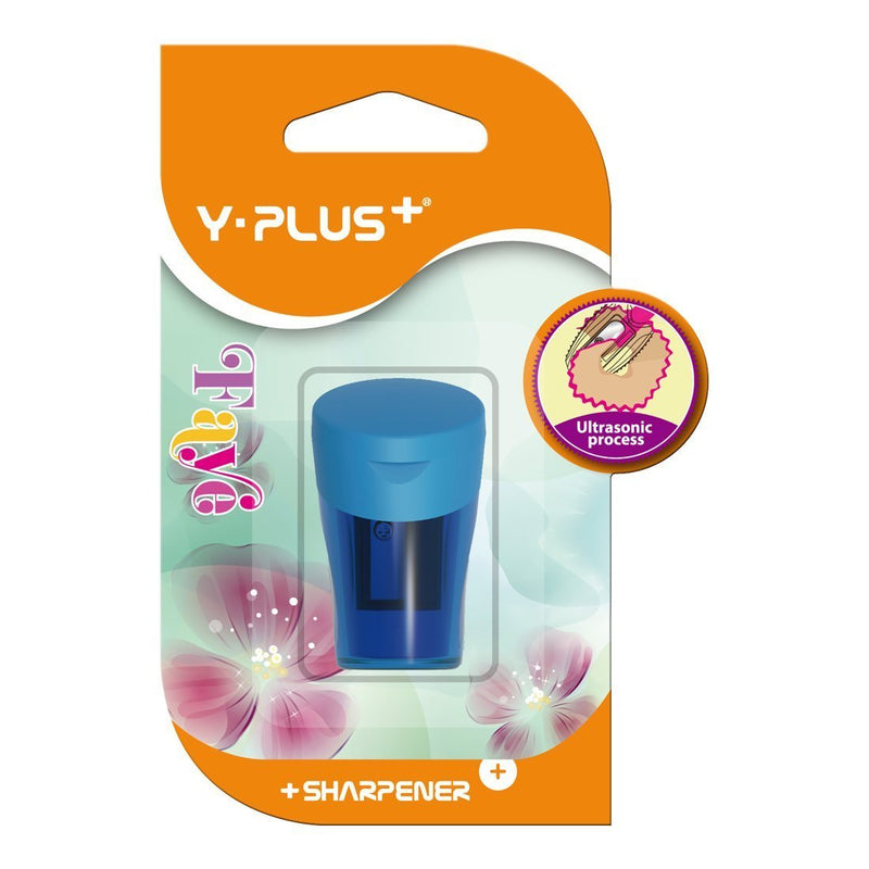 Y-plus+ Sacapuntas Faye - Farmacias Arrocha