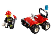 Lego City Fire ATV - Bolsa - Farmacias Arrocha