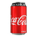 Coca Cola Sin Azucar Lata 12Oz - Farmacias Arrocha
