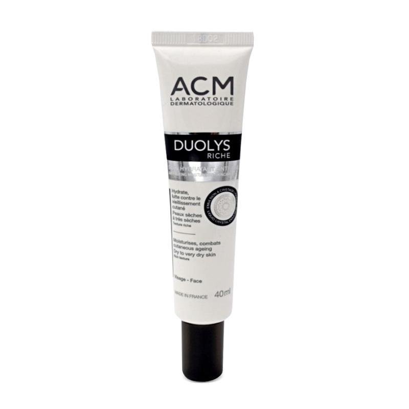 Duolys Riche Anti-Age - Farmacias Arrocha
