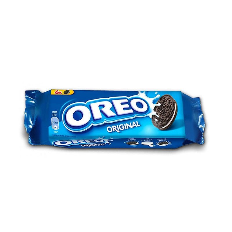 Oreo Galleta Chocolate 36Gr - Farmacias Arrocha