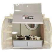 Serena House Set de 4 Organizadores de Ropa - Farmacias Arrocha