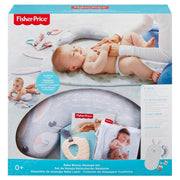 Fisher Price Set de Masaje Estimulación Relajante - Farmacias Arrocha