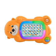 Fisher Price Linkimals Nutria Abc - Farmacias Arrocha
