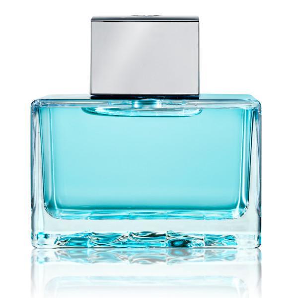 Precio blue seduction online mujer