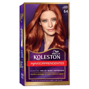 Wella Koleston Kit Tinte - Farmacias Arrocha