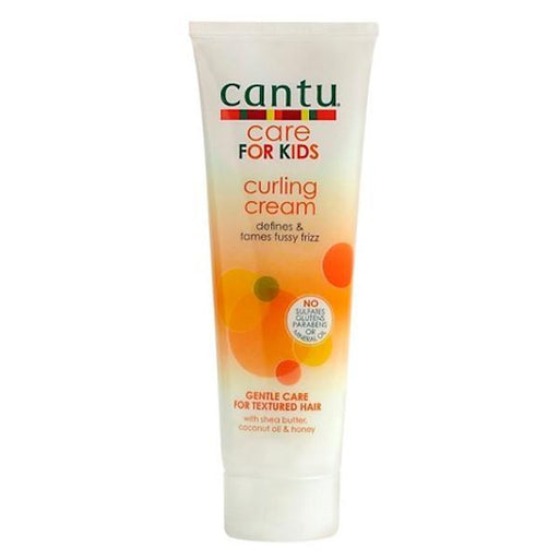 Cantu Care For Kids Curling Cream - Farmacias Arrocha