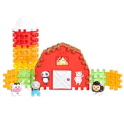 Little Tikes Bloques de la Granja de Viejo McDonald - Farmacias Arrocha