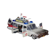Ghostbuster Plasma Series Ecto-1 - Farmacias Arrocha