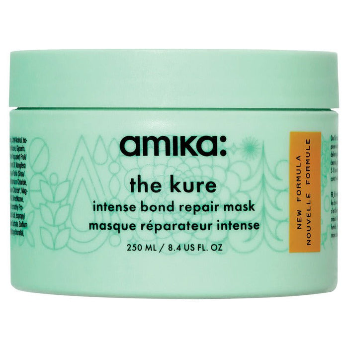 Amika The Kure Inten Repair Mask 250 Ml - Farmacias Arrocha