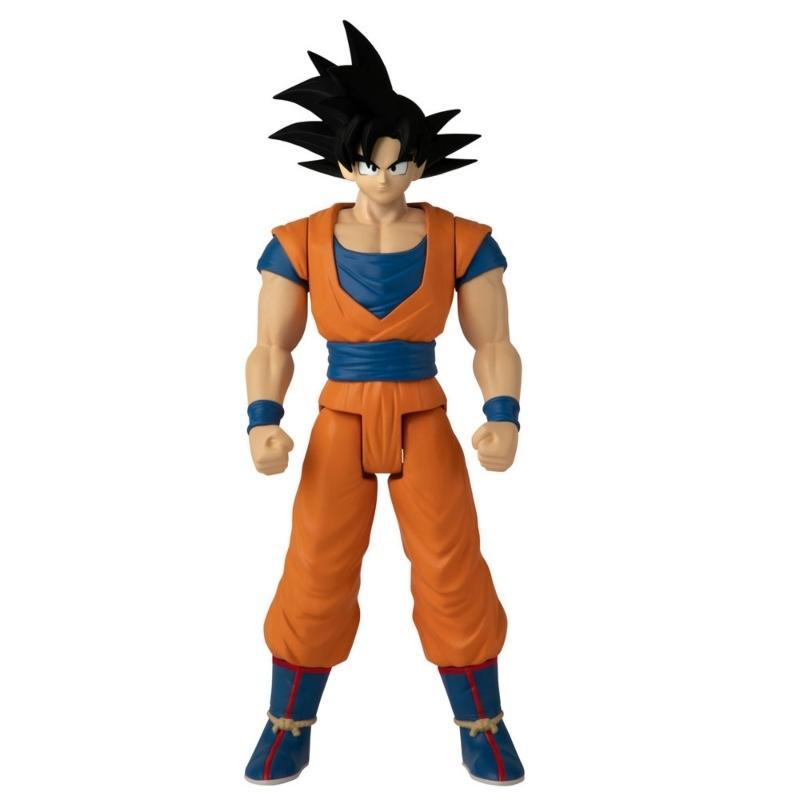 Bandai Dragon Ball Limit Breaker Goku 12" - Farmacias Arrocha